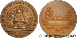 INSURANCES Médaille, L’Abeille, compagnie d’assurances