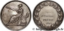 ZWEITES KAISERREICH Médaille, Prix d’honneur