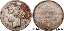 DRITTE FRANZOSISCHE REPUBLIK Médaille, Certificat d’études primaires