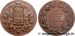 INSURANCES Médaille, Mutuelle civile de la guerre 1945-1970