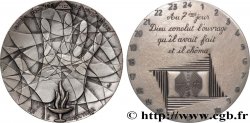 RELIGIOUS MEDALS Médaille, Le 7e jour