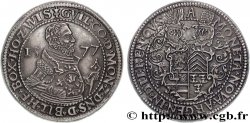 PAíSES BAJOS Médaille, Reproduction d’un Dalder de Guillaume IV van den Bergh, Pays-Bas, 1577, Exemplaire Éditeur