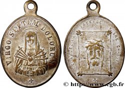 MÉDAILLES RELIGIEUSES Médaille, Voile de Véronique