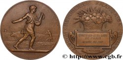 DRITTE FRANZOSISCHE REPUBLIK Médaille, Concours Général Agricole, Membre du jury