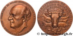 QUINTA REPUBLICA FRANCESA Médaille, Concours général agricole