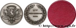 FUNFTE FRANZOSISCHE REPUBLIK Médaille, 10e Foire-Expositioninternet