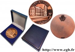 V REPUBLIC Médaille, Brigade criminelle