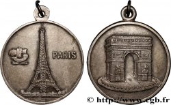 MÉDAILLES TOURISTIQUES Médaille, Paris