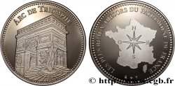 MONUMENTS ET HISTOIRE Médaille, Arc de Triomphe