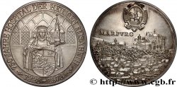 ALLEMAGNE Médaille, 750e anniversaire de l’hôpital Sainte Élisabeth