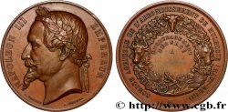 SECOND EMPIRE Médaille, Comice agricole