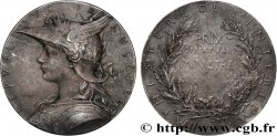 III REPUBLIC Médaille, Concours de tir