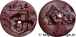 ARTISTS : MUSICIANS, PAINTERS, SCULPTORS Médaille, Jacob Adriaensz Backer