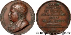 SÉRIE NUMISMATIQUE DES HOMMES ILLUSTRES Médaille, Dominico Cimarosa