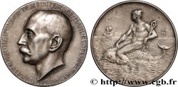 SEA AND NAVY : SHIPS AND BOATS Médaille, Alfred Lohmann
