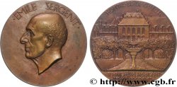 TERZA REPUBBLICA FRANCESE Médaille, Emile Sergent, Hôpital de la Charité