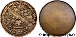 QUARTA REPUBBLICA FRANCESE Médaille, N’oubliez jamais 1945