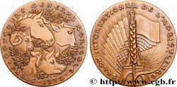 QUINTA REPUBLICA FRANCESA Médaille, Concours général agricole