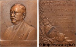 DRITTE FRANZOSISCHE REPUBLIK Plaquette, Léopold Bellan