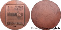 V REPUBLIC Médaille, Ville de Lège-Cap-Ferret