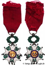 TERCERA REPUBLICA FRANCESA Légion d’Honneur - Chevalier