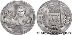 
I NOSTRI GRANDI UOMINI Médaille, Napoléon Bonaparte