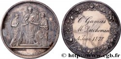 AMOUR ET MARIAGE Médaille de mariage