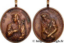 RELIGIOUS MEDALS Médaille, Vierge de douleur