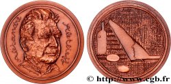 ARTISTS : MUSICIANS, PAINTERS, SCULPTORS Médaille, Alexandre Alexeïeff, n°1