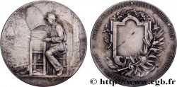 TERCERA REPUBLICA FRANCESA Médaille, Comice Agricole