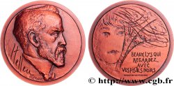 ARTISTES : GRAVEURS, PEINTRES, SCULPTEURS Médaille, Paul Helleu, n°2