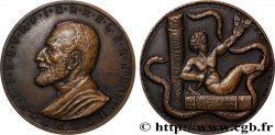 MEDICINE - MEDICAL SOCIETIES - DOCTORS Médaille, Professeur Pierre Lereboullet