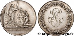 AMOUR ET MARIAGE Médaille de mariage, Connubium Christianum