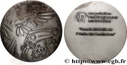 FUNFTE FRANZOSISCHE REPUBLIK Médaille, La prévention routière