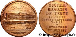 MONNAIE DE PARIS Médaille, Nouveau magasin de vente