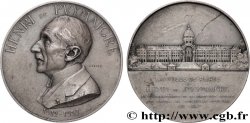 III REPUBLIC Médaille, 25e année de mandat, Henri de Puymaigre