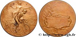 SPORTS Médaille de récompense, cyclisme