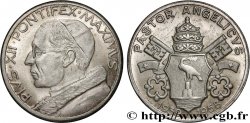 VATICAN - PIUS XII (Eugenio Pacelli) Médaille, Pastor Angelicus