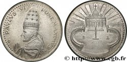 VATICANO Y ESTADOS PONTIFICIOS Médaille, Paul VI