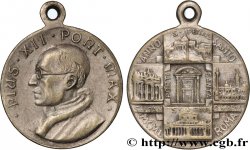 VATICAN - PIUS XII (Eugenio Pacelli) Médaille, Année Sainte