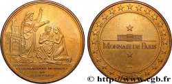 MÉDAILLES TOURISTIQUES Médaille touristique, La numismatique du mariage