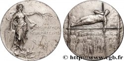 SVIZZERA - CANTON NEUCHATEL Médaille, Marathon Neuchâtelois