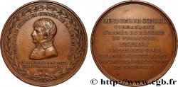 FRANZOSISCHES KONSULAT Médaille, Bataille de Marengo