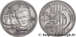 QUINTA REPUBBLICA FRANCESE Médaille, Marcel Pagnol, Région PACA