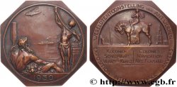 BELGIO Médaille, Exposition Internationale d Anvers