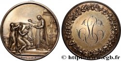 AMOUR ET MARIAGE Médaille de mariage