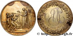 AMOUR ET MARIAGE Médaille de mariage