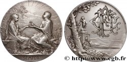 AMOUR ET MARIAGE Médaille, Semper