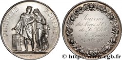 AMOUR ET MARIAGE Médaille de mariage, Fidélité et Bonheur, Souvenir des noces d’or