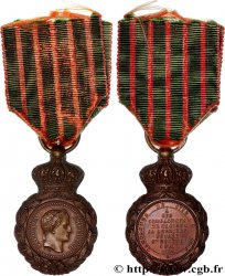 PRIMER IMPERIO Médaille de Sainte-Hélène